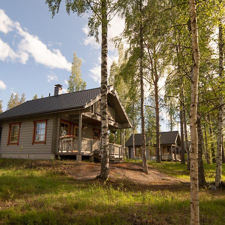 Holiday Village Kukkapaeae Sulkava  エクステリア 写真